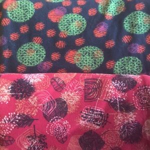 Lularue OS leggings